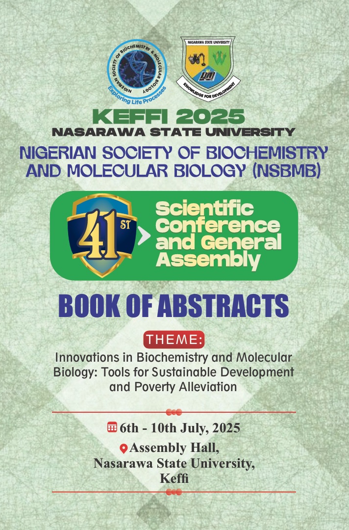 					View Vol. 41 No. 1 (2025): Annual Scientific Conference
				